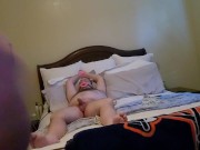 Quarantine Escort Domme 15/16