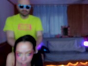 Wreck That Pussy 15/16