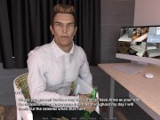 The Adventurous Couple:Slutty Wife And Cuckold Husband, Perfect Match-S2E6 11/16