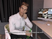 The Adventurous Couple:Slutty Wife And Cuckold Husband, Perfect Match-S2E6 16/16