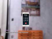 The Adventurous Couple:Slutty Wife And Cuckold Husband, Perfect Match-S2E6 3/16