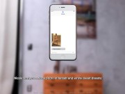 The Adventurous Couple:Slutty Wife And Cuckold Husband, Perfect Match-S2E6 4/16