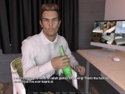 The Adventurous Couple:Slutty Wife And Cuckold Husband, Perfect Match-S2E6 9/16