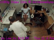 Katalina Gets GynoExam In Front Girlfriend By Doctor Tampa GirlsGoneGynoCom 9/16