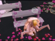 Sex at the festival of love | video game sex, the sims 4 sex mod 4/16