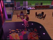 Sex at the festival of love | video game sex, the sims 4 sex mod 9/16