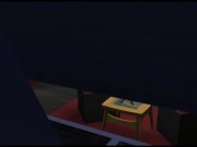 Birthday! As always ended with sex | the sims 4 sex mod 3/16