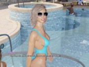 The Adventurous Couple: Searching For Guy To Fuck HIs WIfe-S2E13 1/16