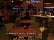 The Adventurous Couple: Searching For Guy To Fuck HIs WIfe-S2E13 10/16