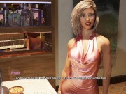 The Adventurous Couple: Searching For Guy To Fuck HIs WIfe-S2E13 11/16