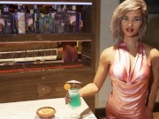 The Adventurous Couple: Searching For Guy To Fuck HIs WIfe-S2E13 14/16