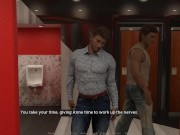 The Adventurous Couple: Searching For Guy To Fuck HIs WIfe-S2E13 15/16