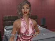 The Adventurous Couple: Searching For Guy To Fuck HIs WIfe-S2E13 16/16