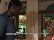 The Adventurous Couple: Searching For Guy To Fuck HIs WIfe-S2E13 8/16