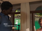 The Adventurous Couple: Searching For Guy To Fuck HIs WIfe-S2E13 9/16