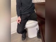 MIDGET TINY TEXIE AND THE MAINTENANCE GUY!! 12/16