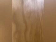 MIDGET TINY TEXIE AND THE MAINTENANCE GUY!! 8/16