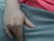 outside masturbating *neighbours outside* 14/16