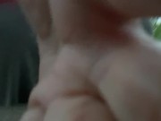 outside masturbating *neighbours outside* 2/16