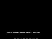 The Adventurous Couple: How To Become Hot Wife, Training-S2E14 9/16