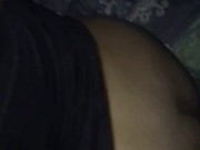 Ssbbw sucks fat cock. Sloppy head 11/16