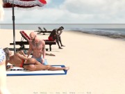 The Adventurous Couple:Husband Watches How A Random Guy Fucks His WIfe-S2E16 5/16