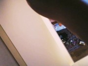 Fazendo dela uma puta 