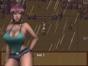 Zombie's Retreat v0.14.2 Part 41 Sex With The Dark Queen By LoveSkySan69 11/16