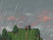 Zombie's Retreat v0.14.2 Part 41 Sex With The Dark Queen By LoveSkySan69 12/16