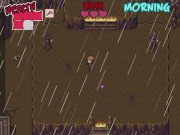 Zombie's Retreat v0.14.2 Part 41 Sex With The Dark Queen By LoveSkySan69 4/16