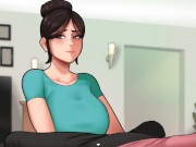 House Chores - Beta 0.2.1 Part 2 My Maid Gave Me Handjob, I Can't Believe.. 12/16