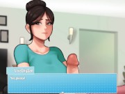 House Chores - Beta 0.2.1 Part 2 My Maid Gave Me Handjob, I Can't Believe.. 13/16