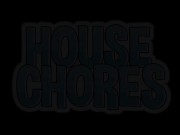 House Chores - Beta 0.2.1 Part 2 My Maid Gave Me Handjob, I Can't Believe.. 16/16