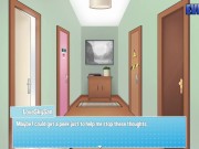 House Chores - Beta 0.2.1 Part 2 My Maid Gave Me Handjob, I Can't Believe.. 2/16