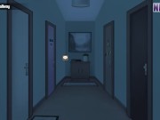 House Chores - Beta 0.2.1 Part 2 My Maid Gave Me Handjob, I Can't Believe.. 9/16