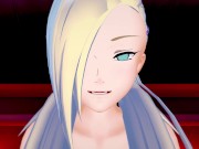 Naruto Ino Yamanaka Hentai POV 10/16