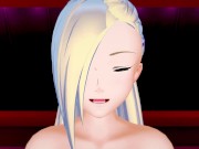 Naruto Ino Yamanaka Hentai POV 6/16