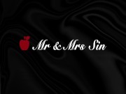 Hard Fast Fuck On Squeaky Bed Makes Natural Tits Bounce *Cumshot* 1/16