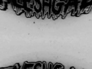 Sexy Wet Mouth Mixed Thotty Giving BBC Bomb Blowjob 16/16