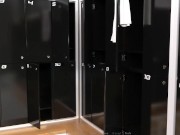 The Adventurous Couple:Wife is Teasing People in Public-S2E27 14/16