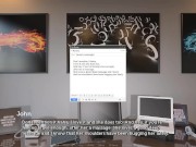 The Adventurous Couple:Wife is Teasing People in Public-S2E27 16/16