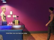 The Adventurous Couple:Wife is Teasing People in Public-S2E27 7/16