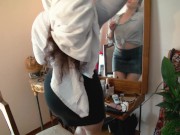 Lilimissarab Slutty Hairdresser (short) 1/16