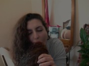 Lilimissarab Slutty Hairdresser (short) 11/16