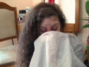 Lilimissarab Slutty Hairdresser (short) 14/16