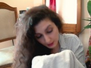 Lilimissarab Slutty Hairdresser (short) 15/16