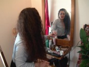 Lilimissarab Slutty Hairdresser (short) 2/16