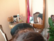 Lilimissarab Slutty Hairdresser (short) 8/16