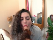 Lilimissarab Slutty Hairdresser (short) 9/16