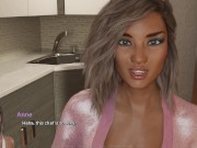 The Adventurous Couple:Naughty Wife and Pizza Delivery Guy-S2E31 15/16